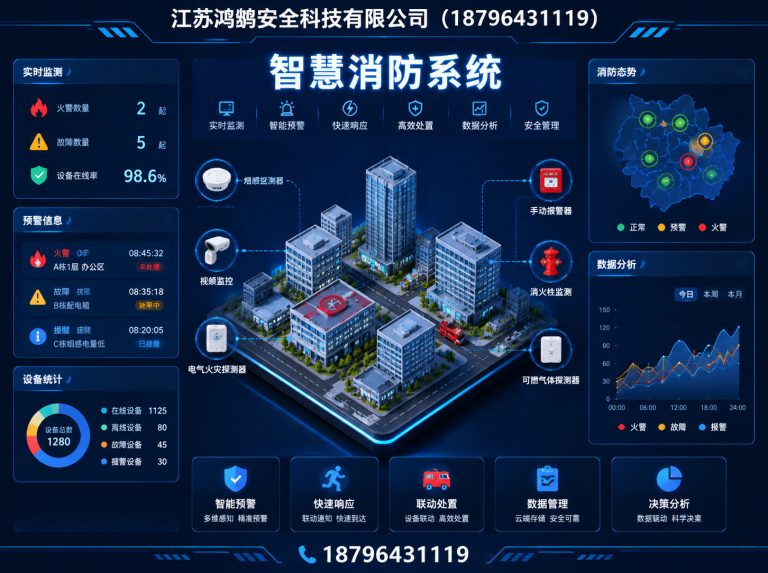 金昌国家高新技术企业展示图