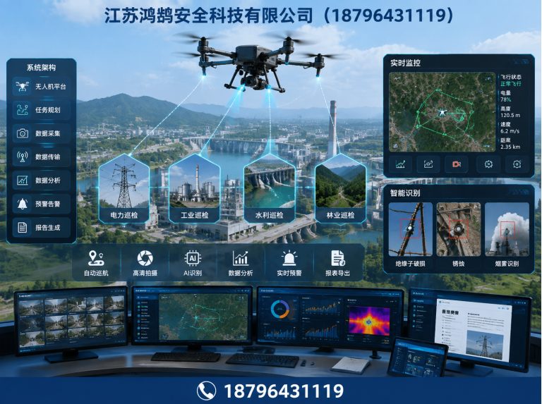 金昌消防通信指挥展示图